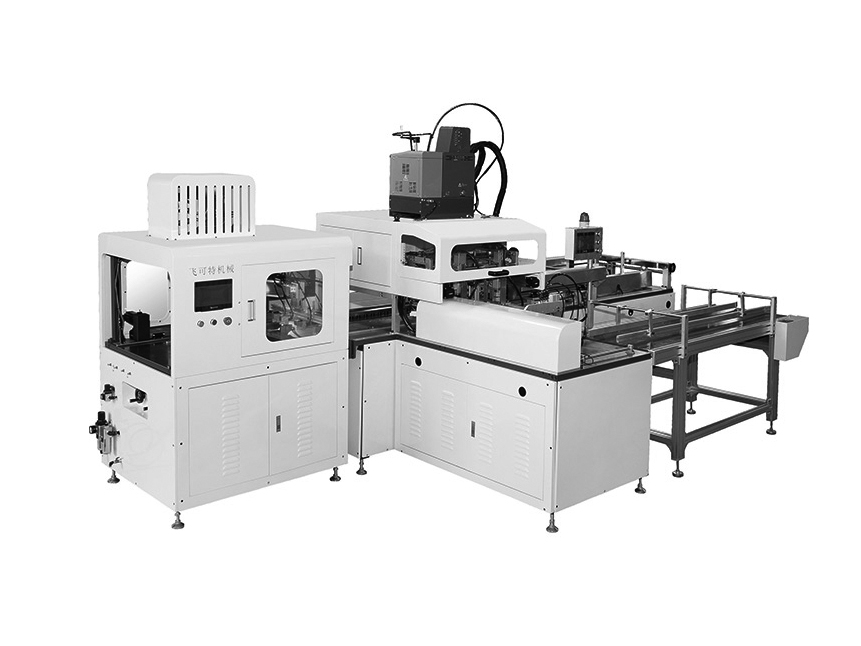 /How to choose a Box Assembly Machine that suits your needs?