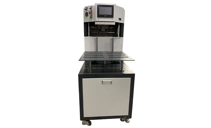 /FKT-1000TP Magnet Pasting Machine