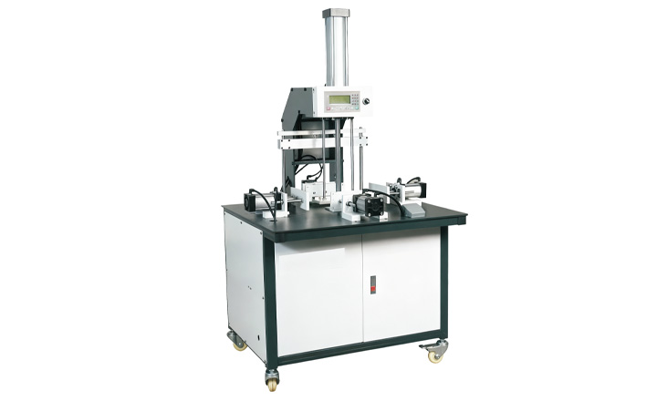 Bubble Pressingg Machine